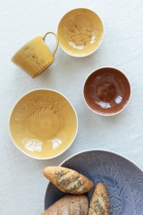 Grace Crackle Glaze Tableware Collection