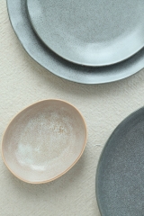 Pure Beauty Stoneware Tableware