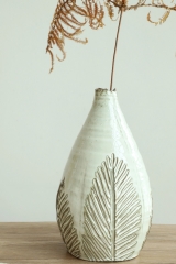 Vintage Multi Crafts Vase Collection