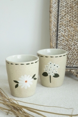 Little Daisy Tableware Collection