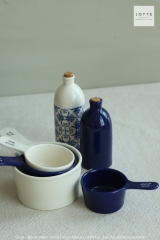 Classic Blue and White Kitchenware