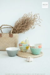 Colorful Summer Time Tableware Collection