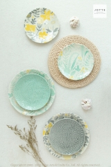 Colorful Summer Time Tableware Collection