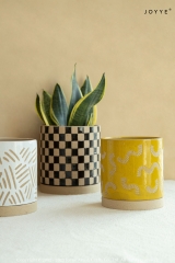 Traveler Planter Collection