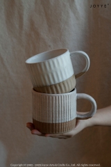 Pure Minimalist Mugs