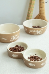 Lovely Pet Bowl Collection