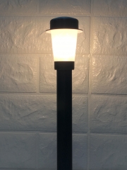 Mini Top Bollard Light