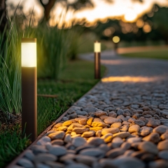 Bollard Light