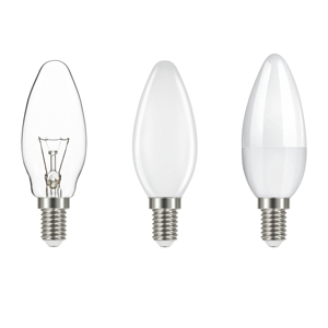 E12 Bulb