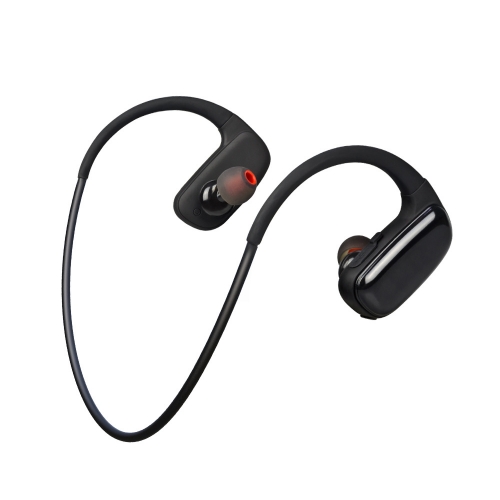 IPX8 Swimming with 8G Internal Storage Bluetooth Neckband Headphone