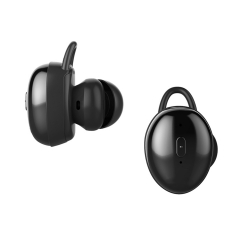 In Ear ANC Wireless Bluetooth Sports Earphones TWS Wireless Bluetooth 5.0 Earbuds with Deep Bass HiFi Stereo Sound