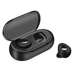 Competitive Price Wireless earphones headphones Super Bass Headset for Sport Music TWS Earbuds