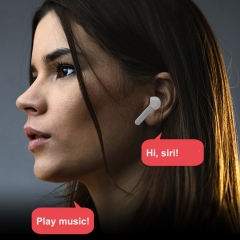 Hi Fi Bass Sound TWS Bluetooths Headset Ear Wireless Earphone Gamer Headphones