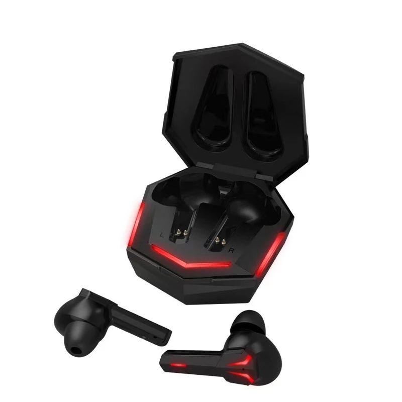 best sellers Mini Tws 5.0 Wireless Earbuds Earphone Sports Gaming Headset With Led Display Headphone