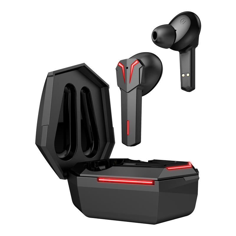 best sellers Mini Tws 5.0 Wireless Earbuds Earphone Sports Gaming Headset With Led Display Headphone