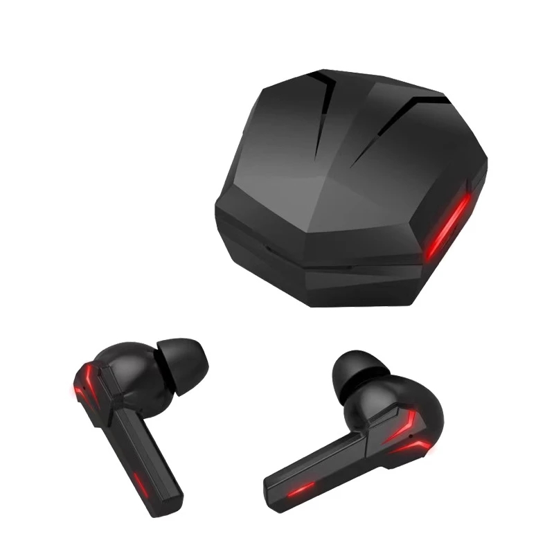 best sellers Mini Tws 5.0 Wireless Earbuds Earphone Sports Gaming Headset With Led Display Headphone