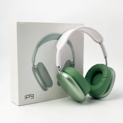 p9 Green Color