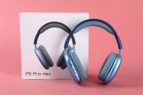 p9 pro max Blue Color