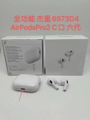 airpdos pro 2 type c