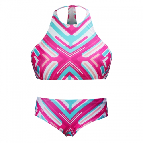 Two Piece swimwear women sexy bikini