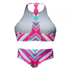 Two Piece swimwear women sexy bikini