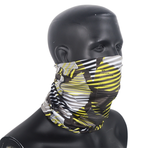 custom made cycling bandana