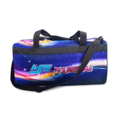 custom design your own duffel bag
