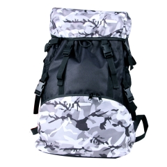 mountaineering bag