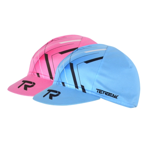 カスタム3Dプリントサイクリング帽子