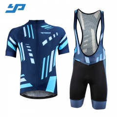 China manufacturer wholesale cheap custom sublimated cycling jersey