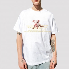 Shùmǎ yìnhuā t shirt 12/5000 デジタル印刷Tシャツ