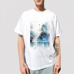 Shùmǎ yìnhuā t shirt 12/5000 デジタル印刷Tシャツ