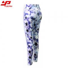 gym leggings fitness yoga wear for women