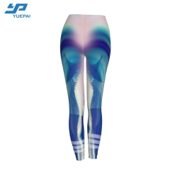 gym leggings fitness yoga wear for women