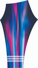 NEW design innervation yoga pants