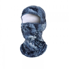 Print Multifunctional Balaclava (Accept Customization)