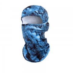 Print Multifunctional Balaclava (Accept Customization)