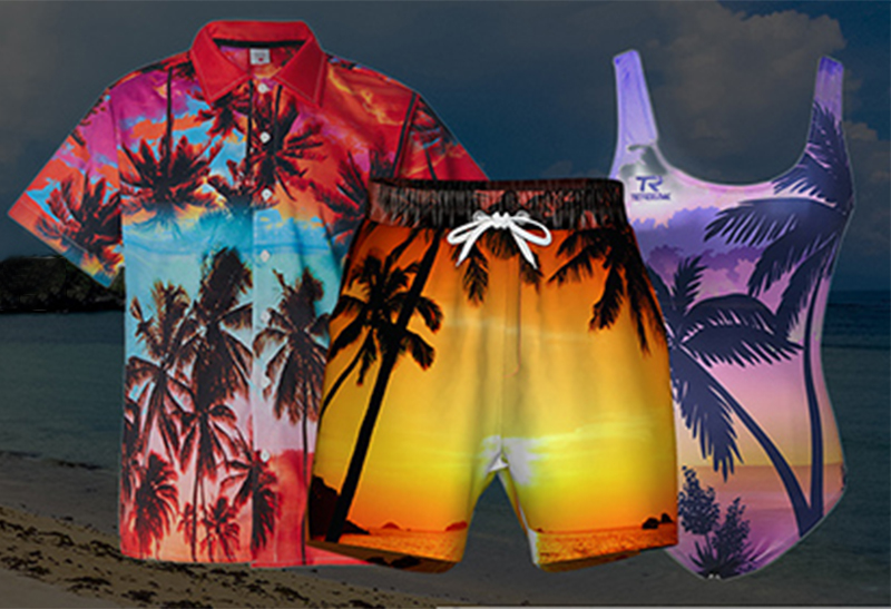 How to Wash Sportswear with Sublimation Printing