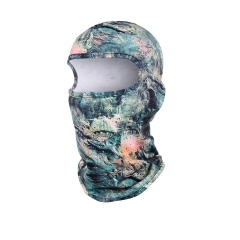 Print Multifunctional Balaclava (Accept Customization)