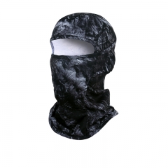 Print Multifunctional Balaclava (Accept Customization)