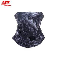 In Stock Print neck gaiter bandana (Accept Customization)