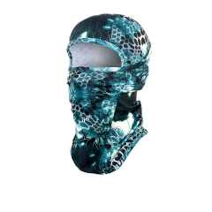 Print Multifunctional Balaclava (Accept Customization)