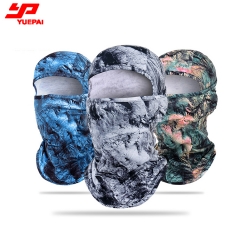 Print Multifunctional Balaclava (Accept Customization)