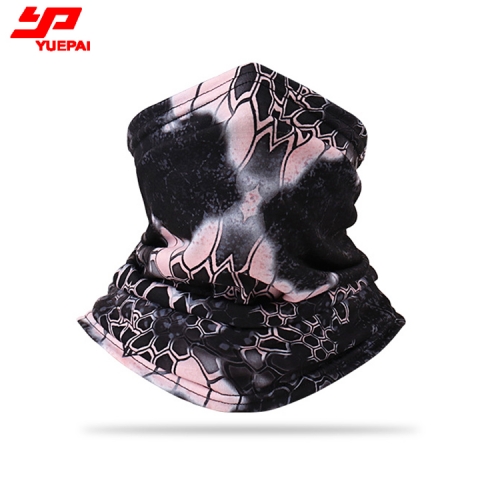 Print neck gaiter bandana (Accept Customization)