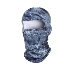 Print Multifunctional Balaclava (Accept Customization)