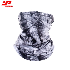 In Stock Print neck gaiter bandana (Accept Customization)