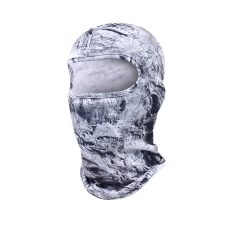 Print Multifunctional Balaclava (Accept Customization)