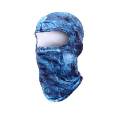 Print Multifunctional Balaclava (Accept Customization)