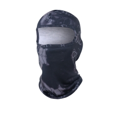 Print Multifunctional Balaclava (Accept Customization)