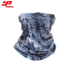 In Stock Print neck gaiter bandana (Accept Customization)